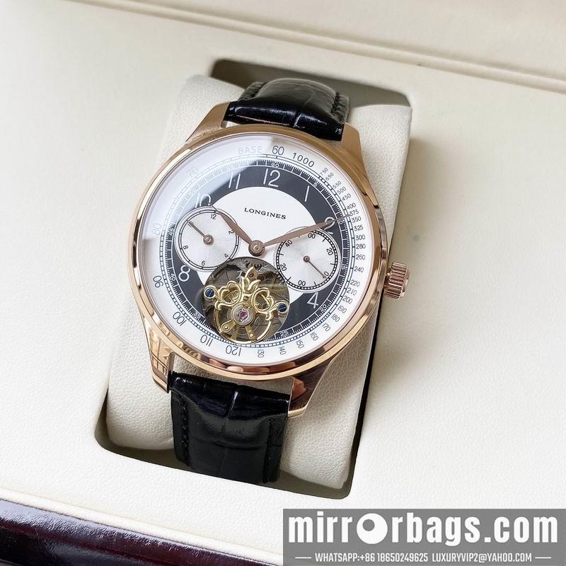 Replica Longines 42mm 1101137