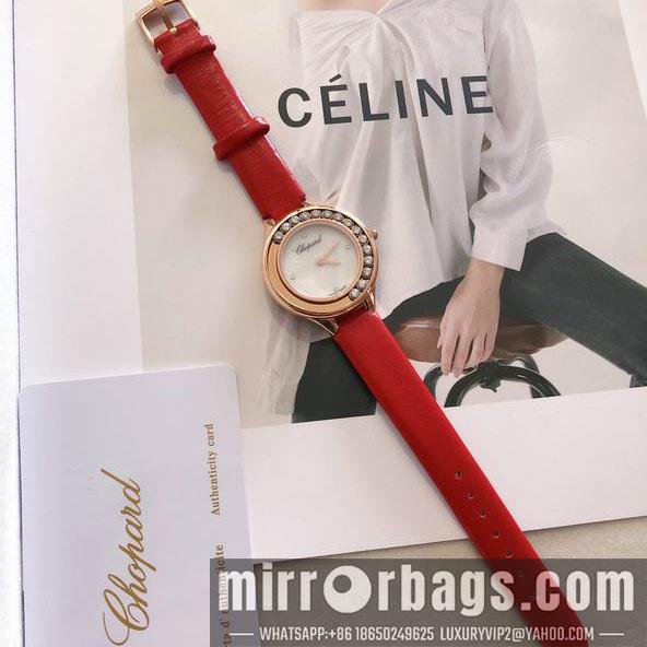 Replica Swarovski watch M24