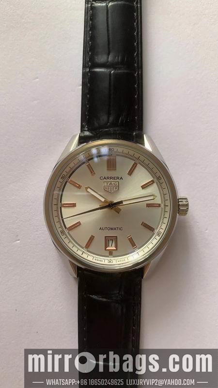 Replica Tag Heuer woman watch 112035