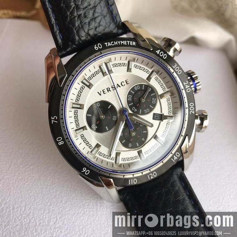Replica Versace men 43mm M02