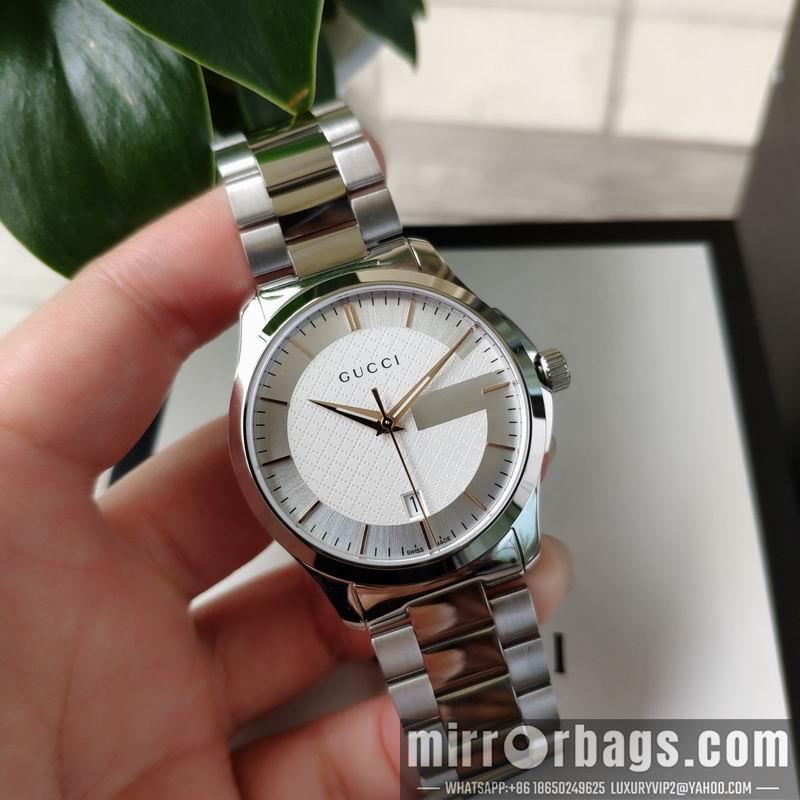 Replica Gucci watch 080644