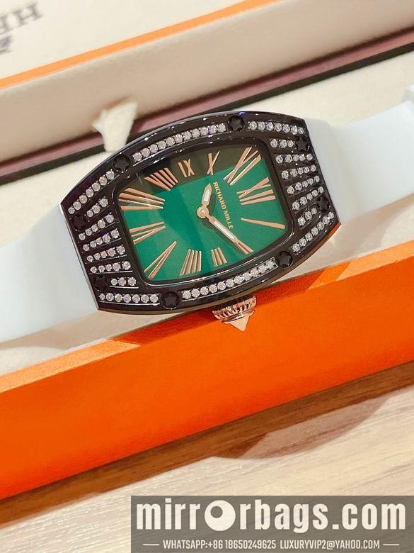 Replica Richard Mille women 32X14mm M07