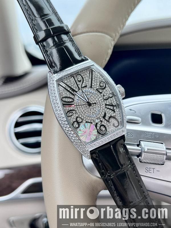 Replica Franck Muller 32X39mm 41X48mm 121893