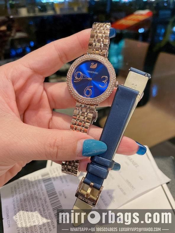 Replica Swarovski watch M20