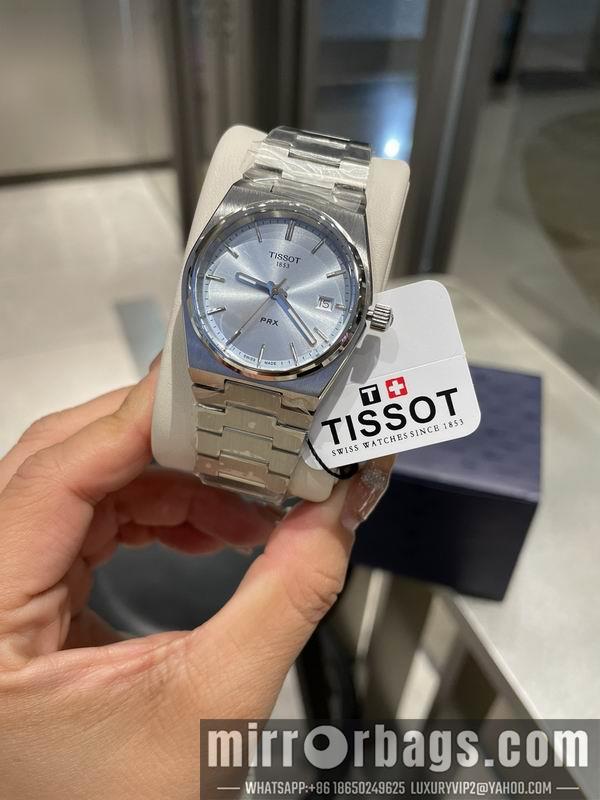 Replica Tissot man 40mm woman 35mm 031724