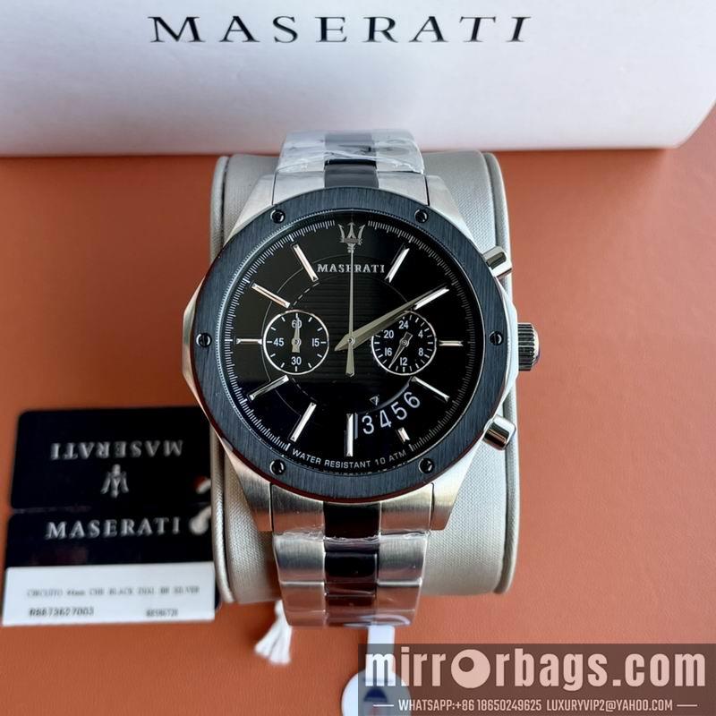 Replica Maserati 44mm 050352
