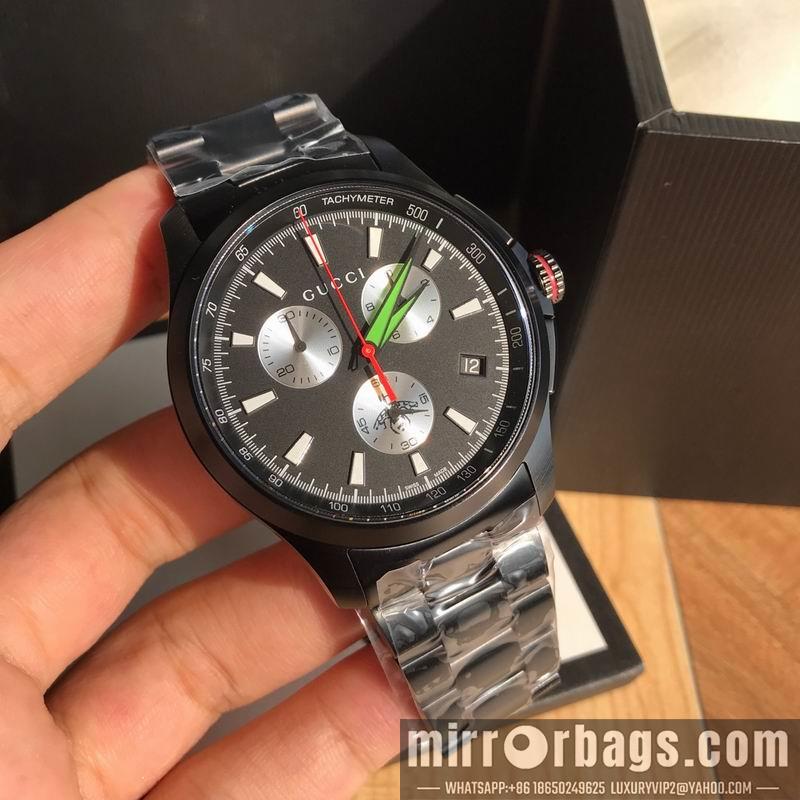 Replica Gucci 42mm 032449