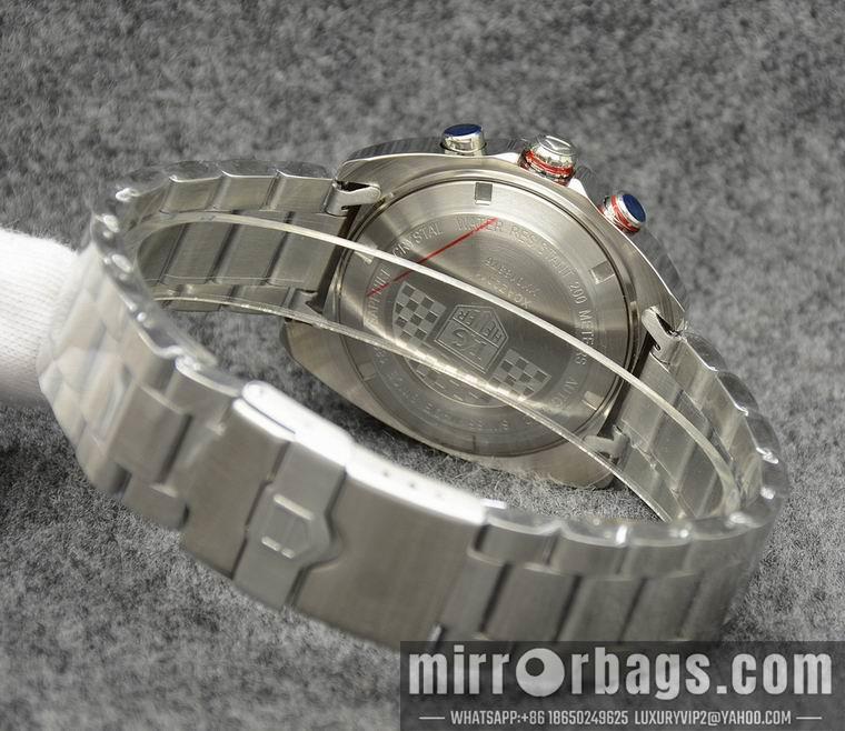 Replica Tag Heuer men 42X17mm M22