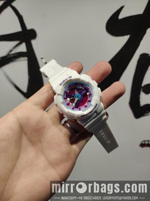 Replica Casio watch 103115