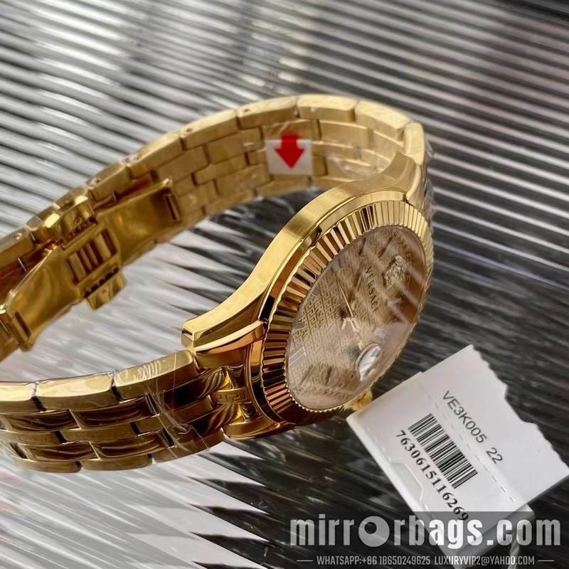 Replica Versace 41mm 080650