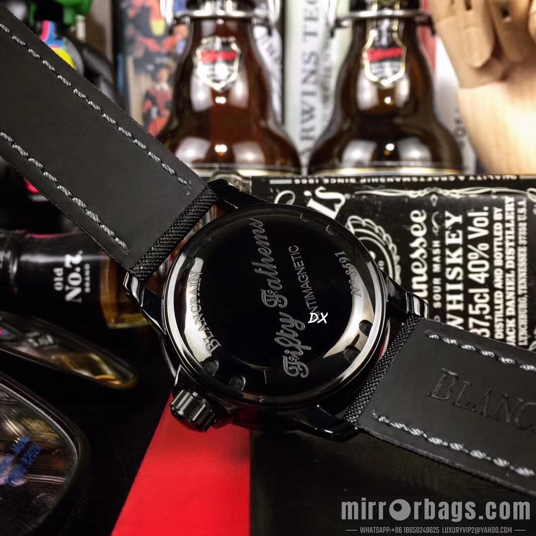 Replica Blancpain 40x13mm 10nms20