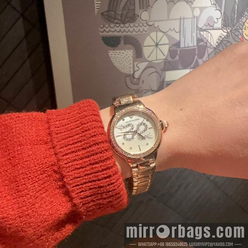 Replica Armani 32mm 022438