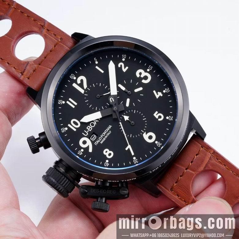 Replica U Boat watch 50X14mm M01