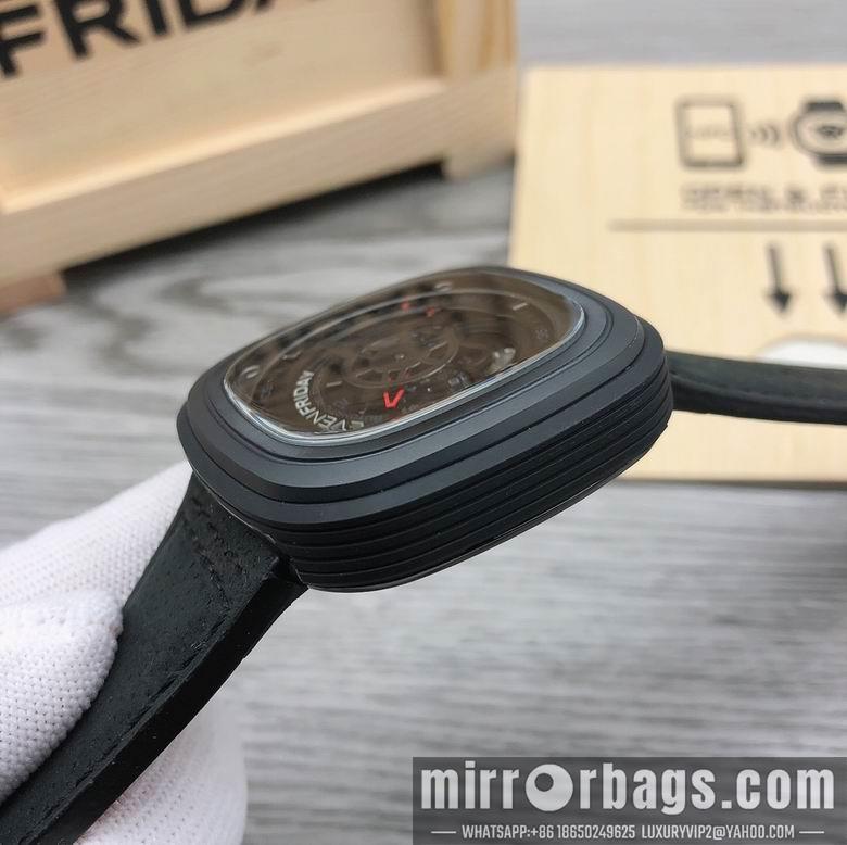 Replica Seven Friday watch M02