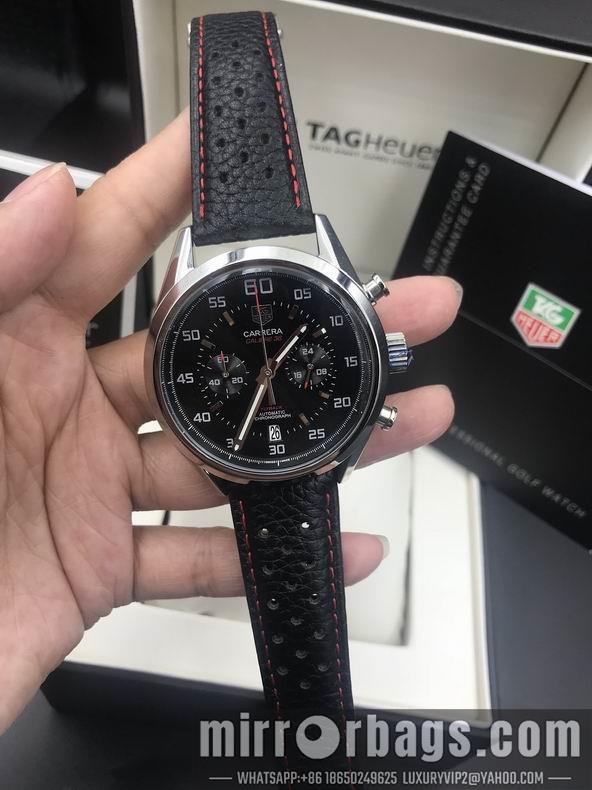 Replica Tag Heuer watch M68