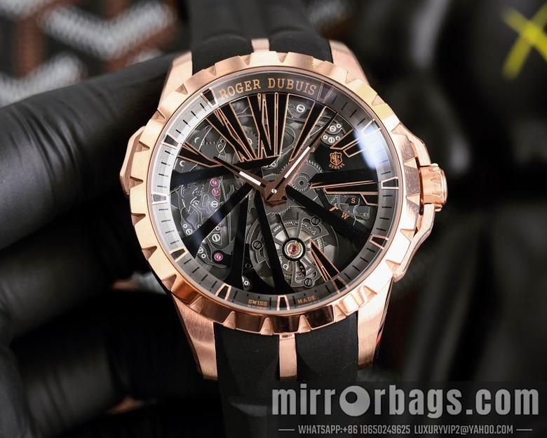 Replica Roger Dubuis 46mm M12