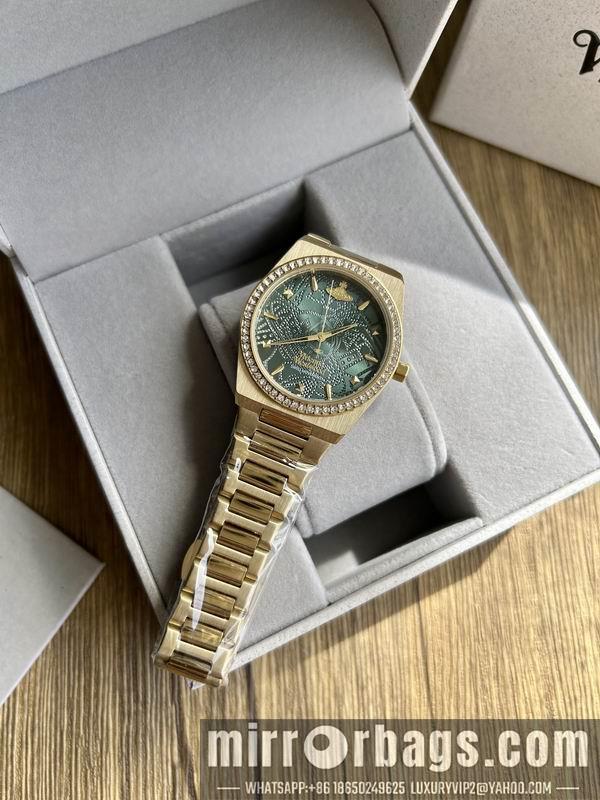 Replica Vivienne Westwood 34mm 022238