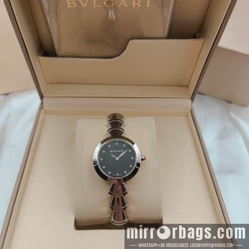 Replica Bvlgari 28mm 022215