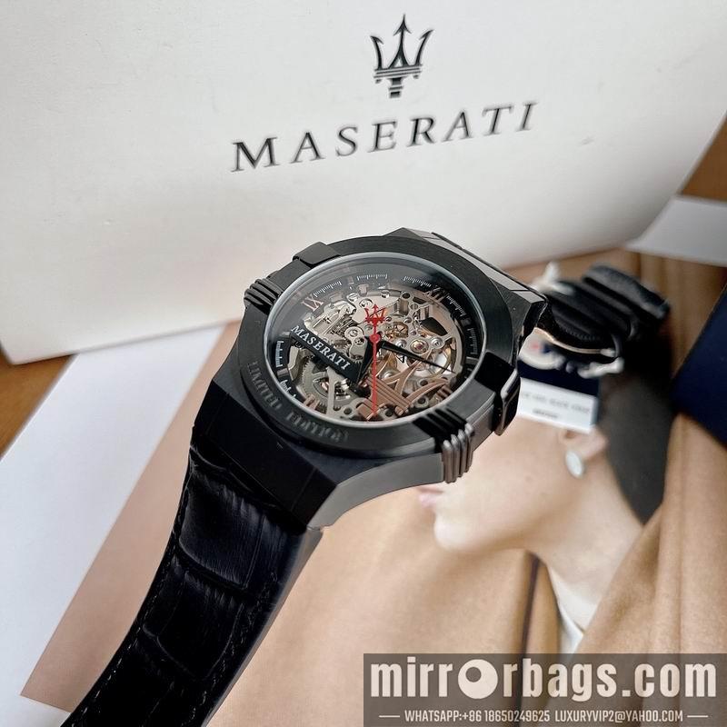 Replica Maserati 42mm 050354