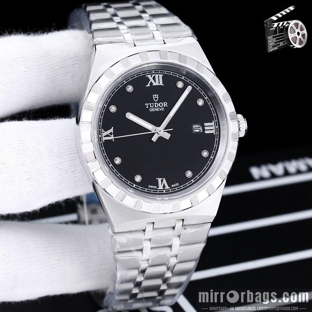 Replica Tudor 45X12mm 100501