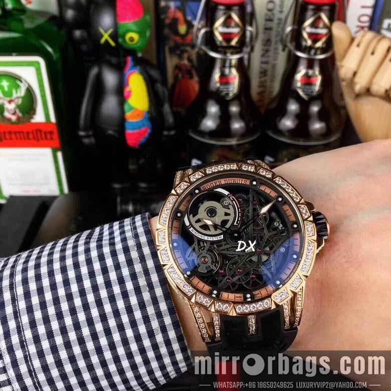 Replica Roger Dubuis  11nms62