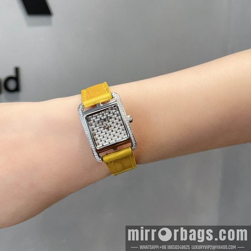Replica Hermes 23mm 022354
