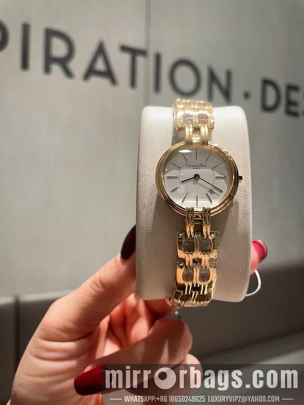 Replica Dior watch 031102