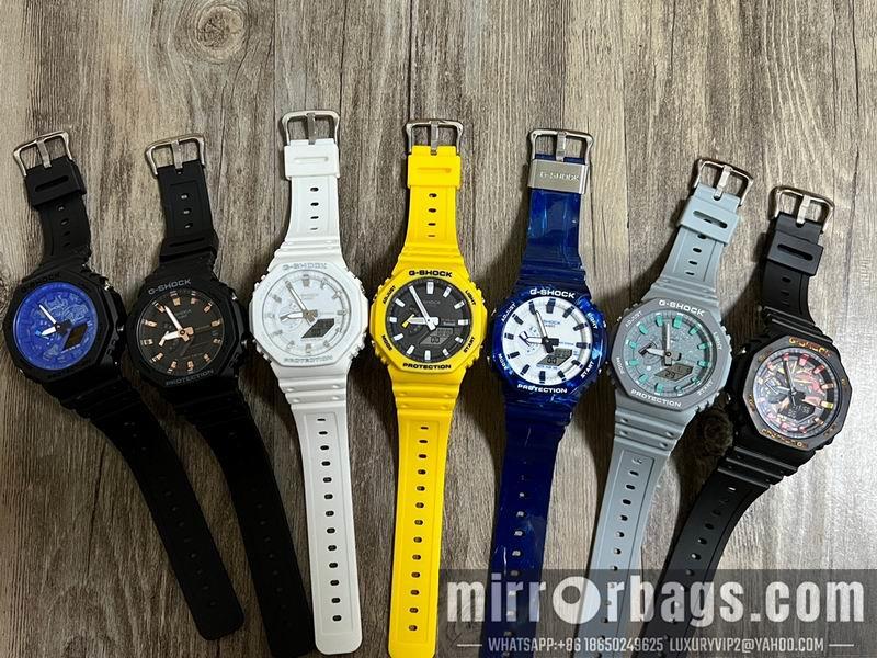 Replica Casio watch 103140