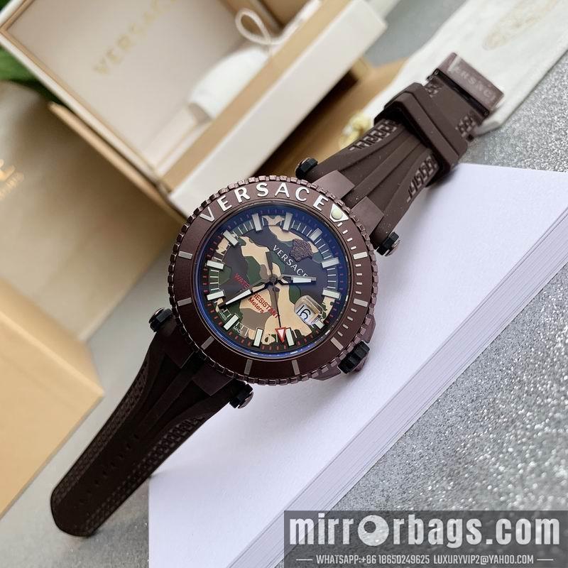 Replica Versace 46mm 112019