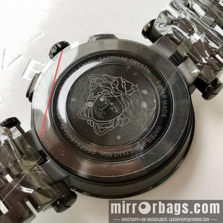 Replica Versace 43mm M21