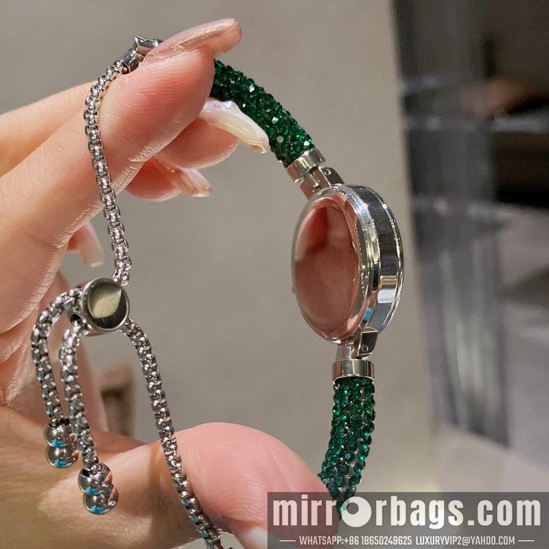 Replica Swarovski women 24mm M17