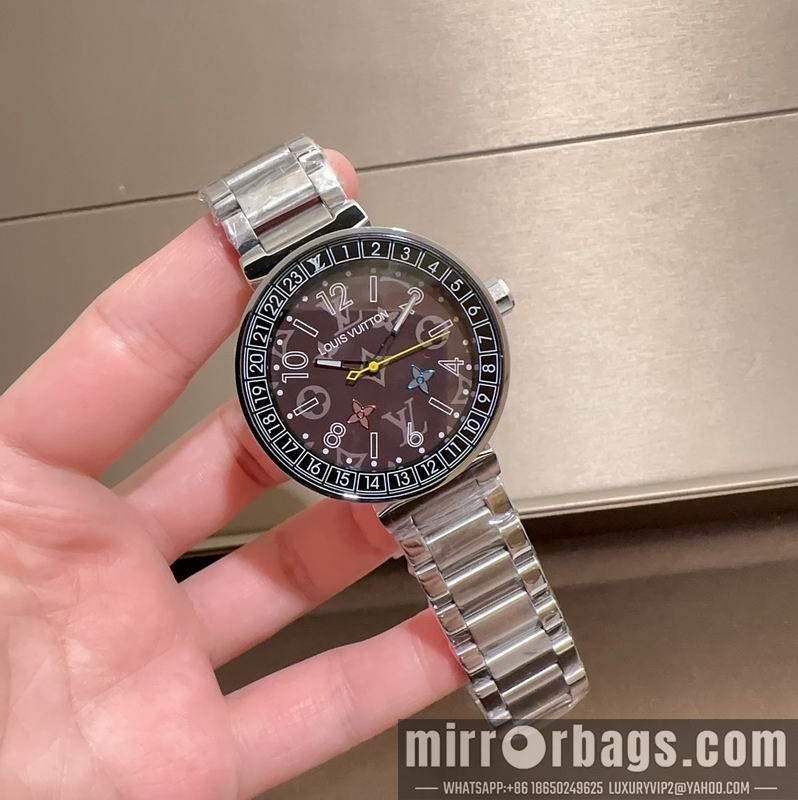 Replica LV 40mm 082218