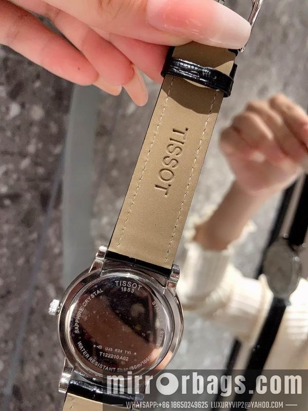 Replica Tissot 30mm 40mm 083086