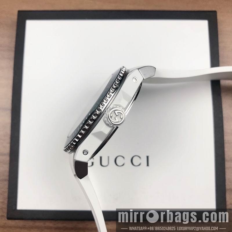 Replica Gucci 40mm 080643