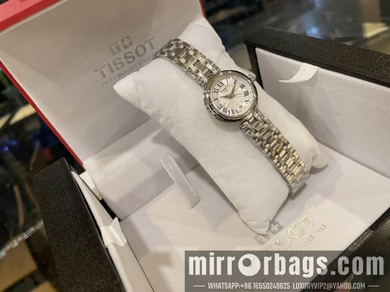 Replica Tissot women 26mm M02
