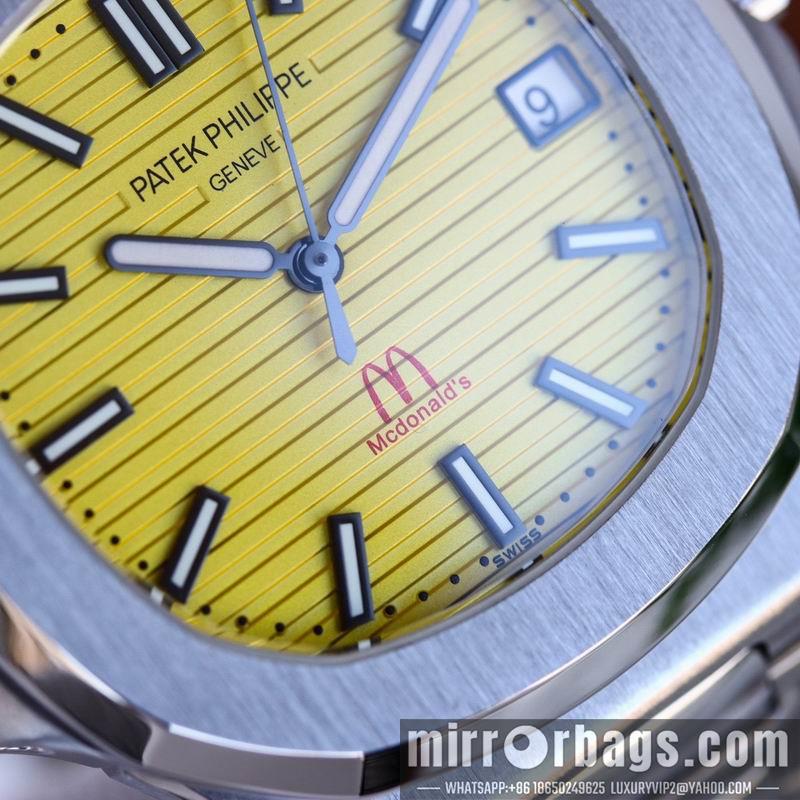 Replica Tiffany x Patek Philippe 6w Origianl