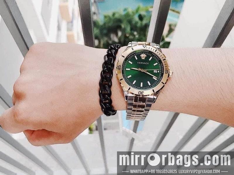 Replica Versace watch 112024