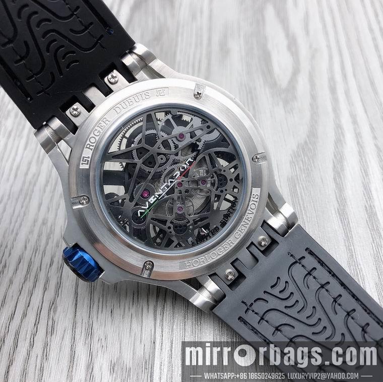 Replica Roger Dubuis men 47X13mm M02