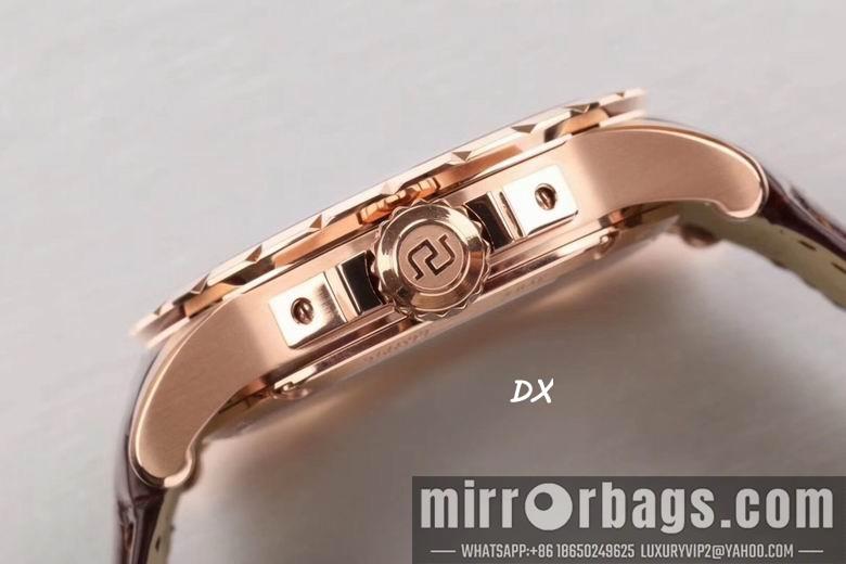 Replica Roger Dubuis 47mm 8nms59