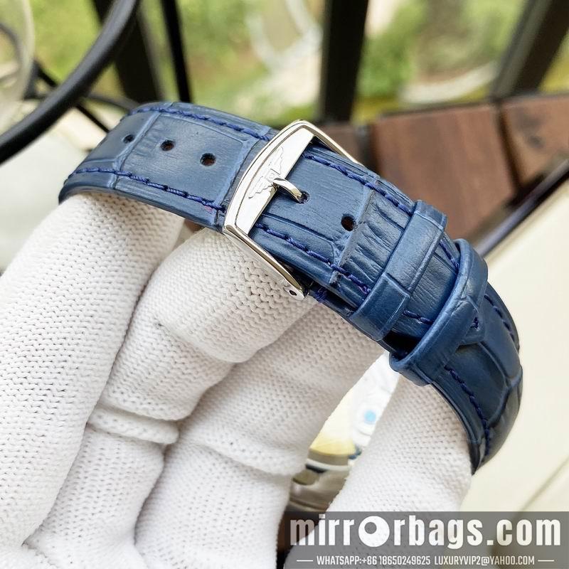 Replica Longines 42mm 1101122