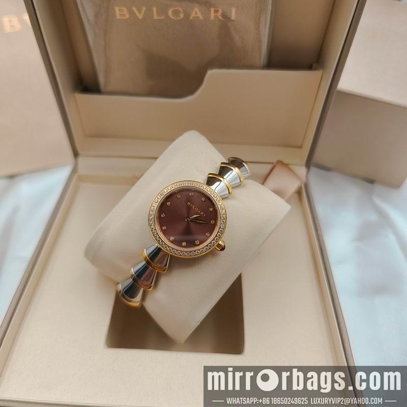 Replica Bvlgari 28mm 022212