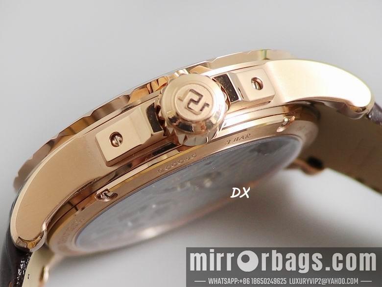 Replica Roger Dubuis 47mm 8nms61