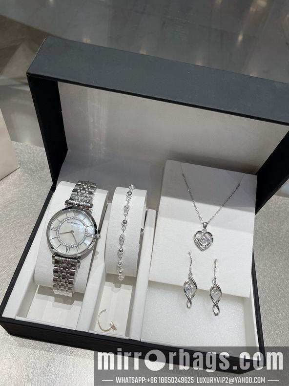 Replica Armani women 33X9mm 072210