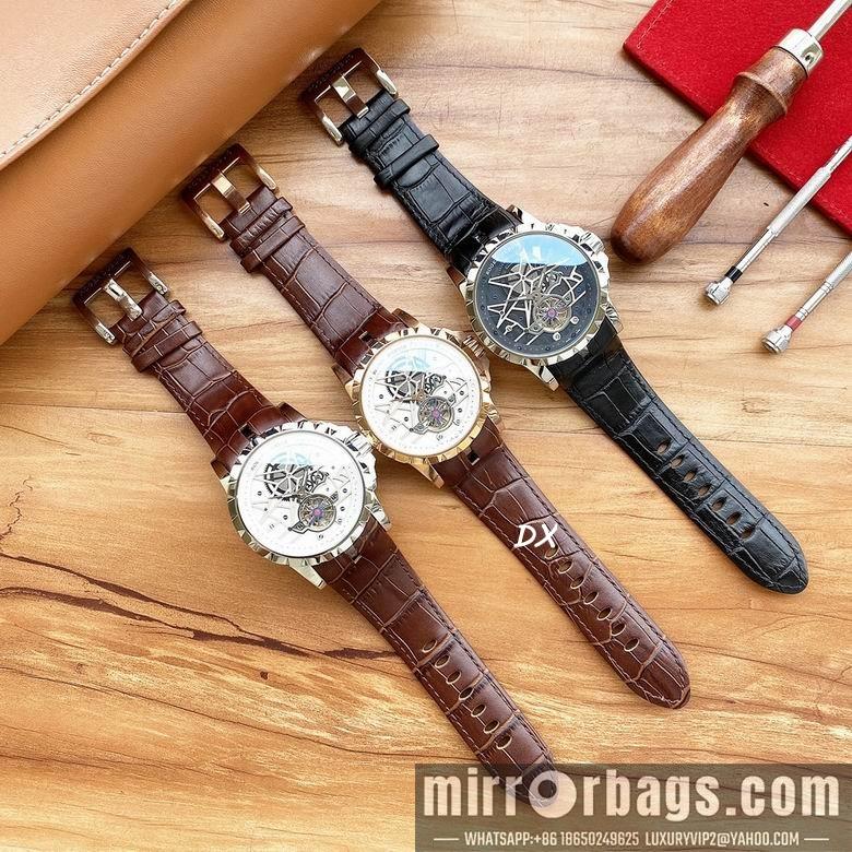 Replica Roger Dubuis 46mm 2nms46