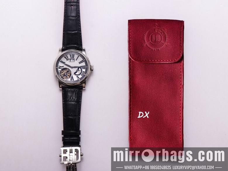 Replica Roger Dubuis 42mm 2nms50