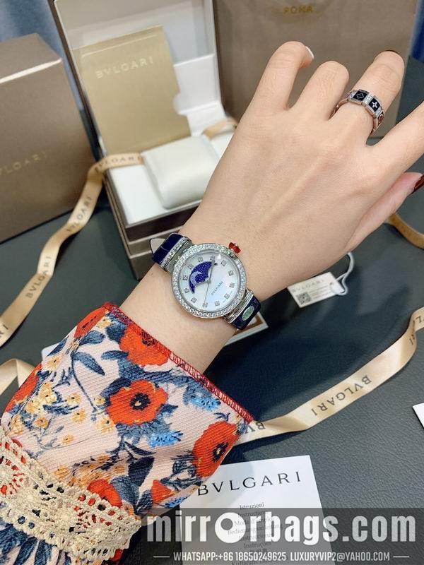 Replica Bvlgari 33X11mm 102303