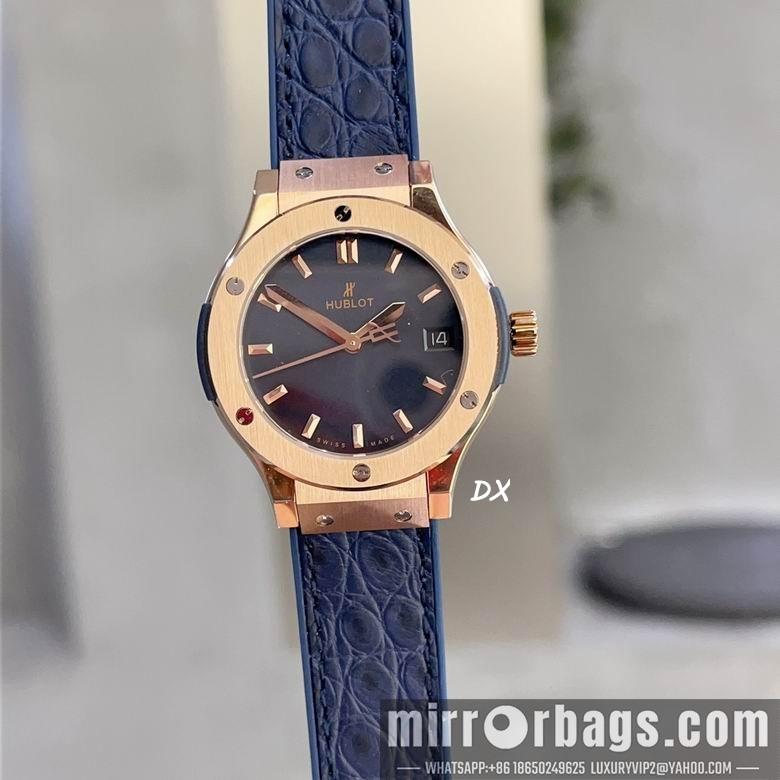Replica Hublot 33mm 10nms23