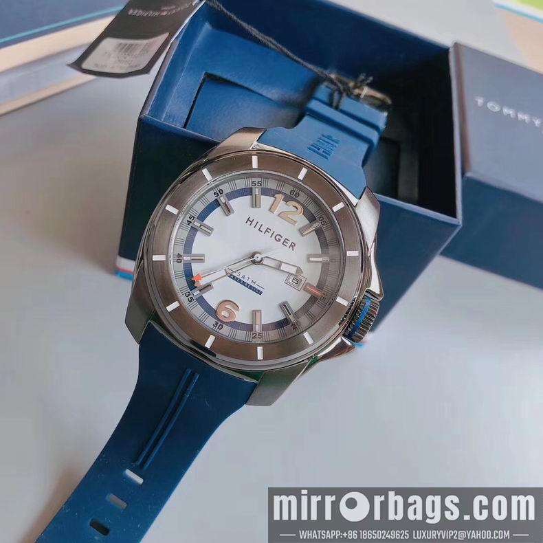 Replica Tommy Hilfiger men 48mm 062274