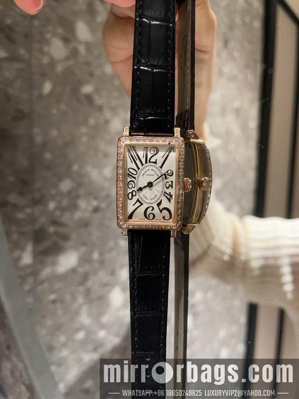 Replica Franck Muller watch 102316