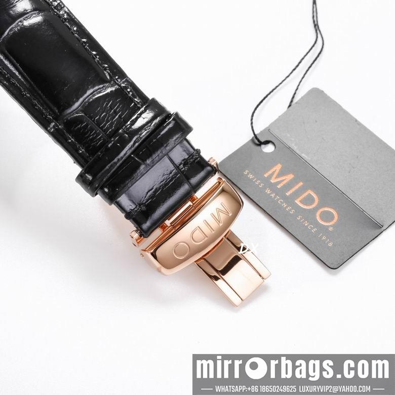 Replica Mido 42x13.5mm 2nms70